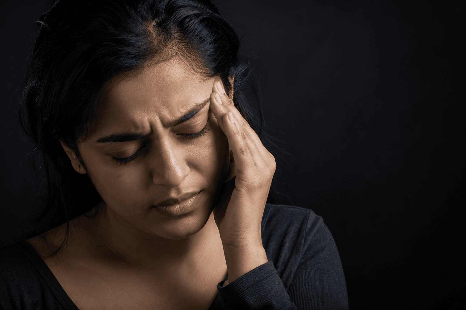 Managing Migraine with Homeopathy: A Gentle Approach to Relief