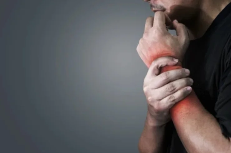 Homeopathic Treatment for Osteoarthritis: A Natural Approach
