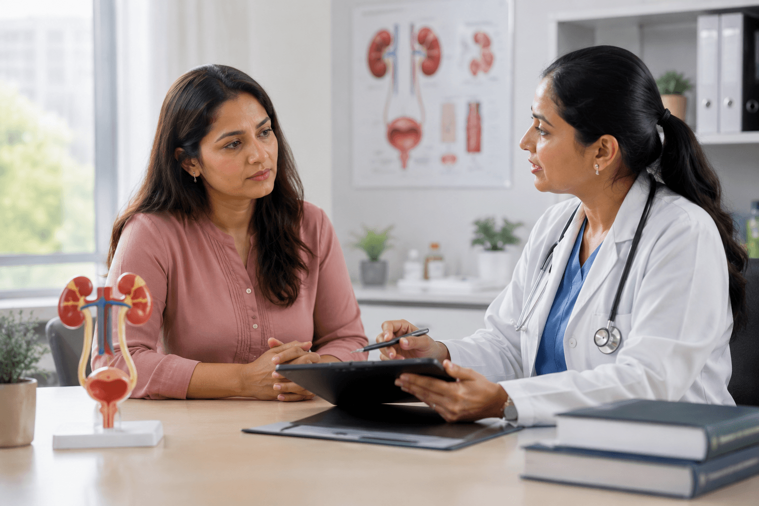 Recurrent UTIs: When It Could be a Chronic UTI