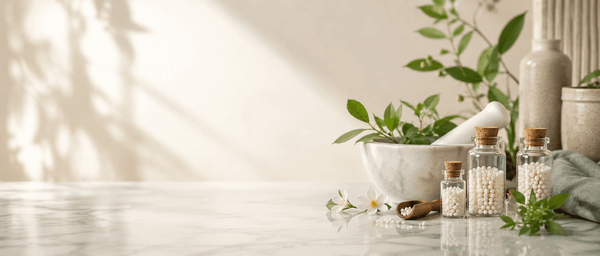Seasonal Home-Care with Homeopathy