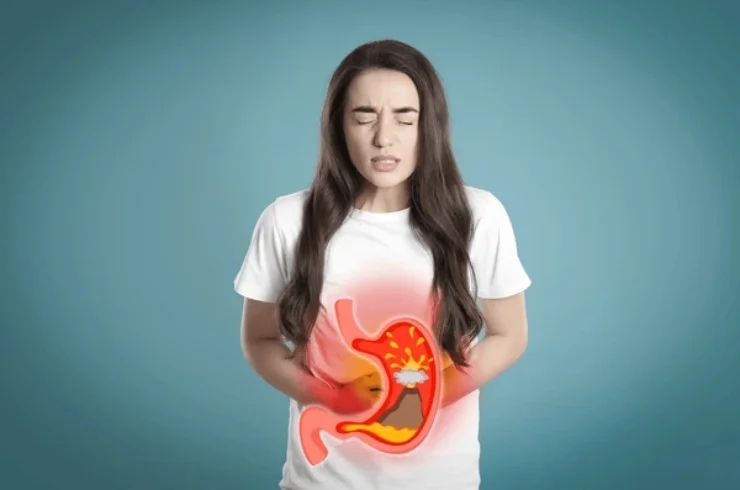 Understanding Gastroenteritis (Stomach Flu)