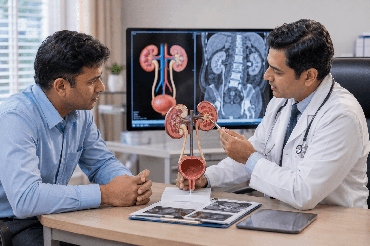 Coping with Kidney Stones: Causes, Symptoms, and Treatment | Pure Life Homeopathy Vadodara