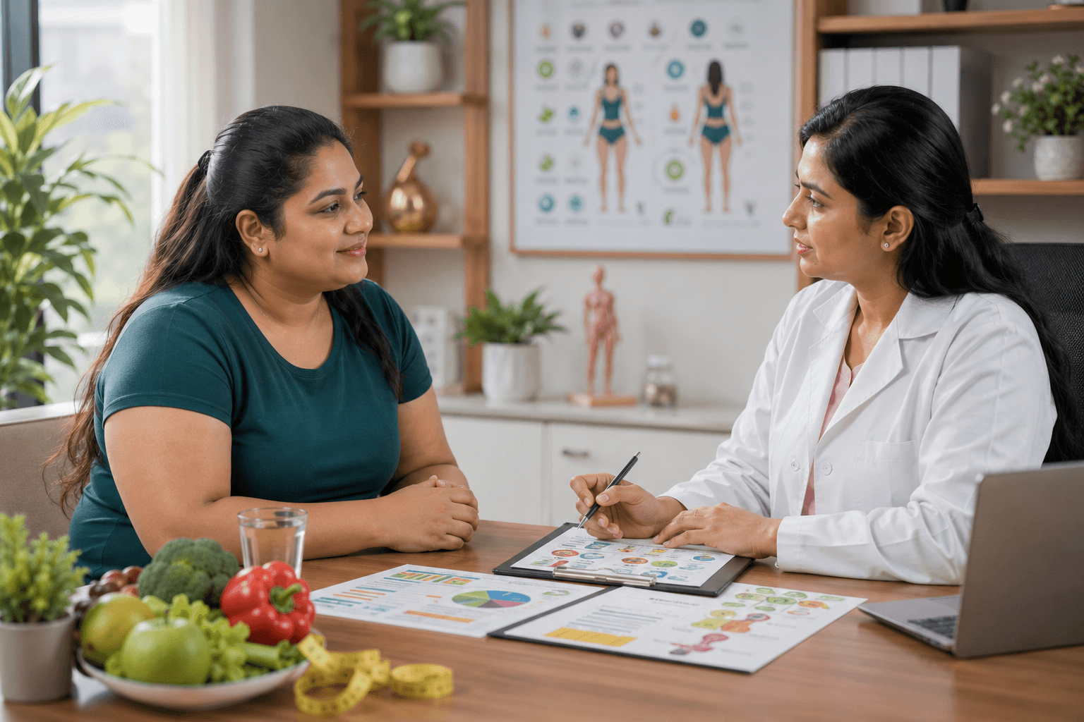 Effective Homeopathy Solutions for Obesity: A Holistic Approach | Pure Life Homeopathy Vadodara